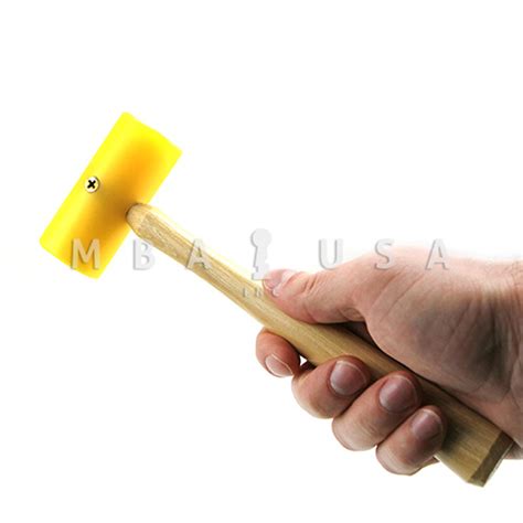 oz plastic mallet mba usa