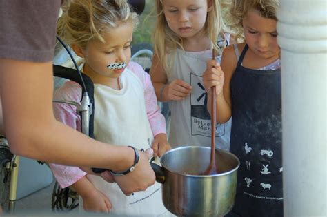 Programs and Facilities at the Sylvester Powell Jr Community Center 12