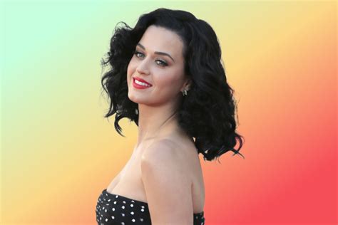 Complete List Of Katy Perry Albums And Discography - ClassicRockHistory.com