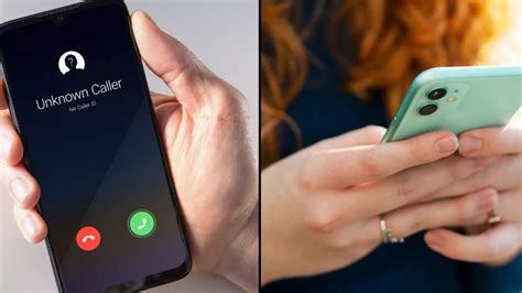 how to find out who called you on private number