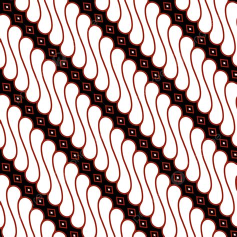 indonesian batik parang wallpaper batik patterns background image