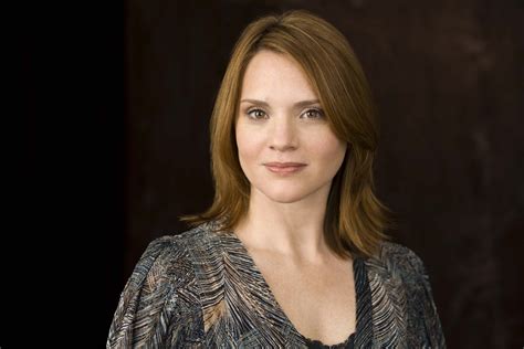 Jennifer Laura Thompson