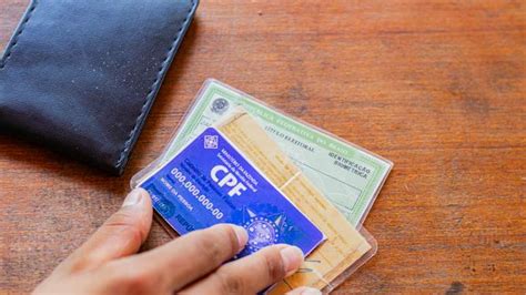 Se Eu Não Votar O Que Acontece Com Meu Cpf