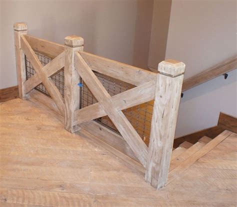 Deck Railing Material Options #railingsystems #Railing | Diy stair ...