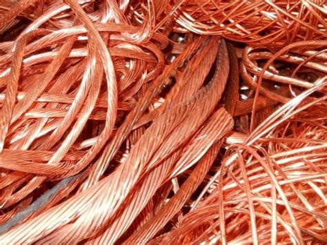 How to Strip Copper Wire for Scrap | M&M Recycling