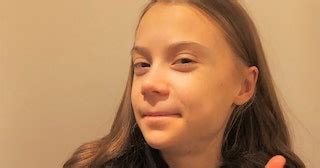 Greta Thunberg Celebrates 18th Birthday With Perfectly Snarky Tweet