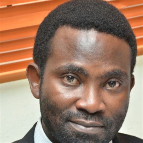 Ekundayo AYEGBUSI | Consultant | Obafemi Awolowo University Teaching ...