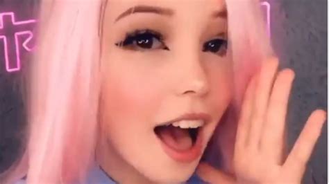 This Belle Delphine Leak Timeline Will Change How You See Everything - 4c8mrvj