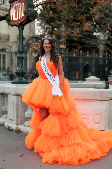 Switch Dresses - Flying Dress France