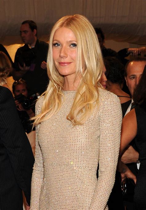 Gwyneth Paltrow