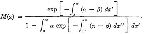 integration - What does it mean when an integral contains dx ...