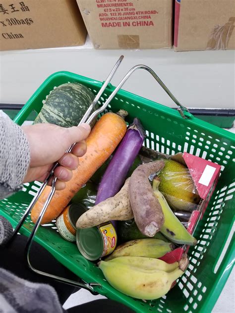 Delicious finds at my local Asian market! : r/PlantBasedDiet