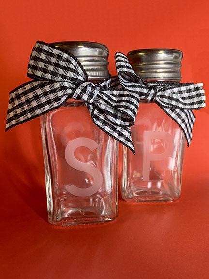 etch glass     create