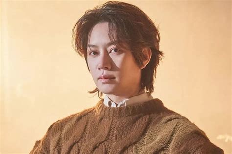 Super Junior's Heechul donates 100 million won to help raise awareness ...