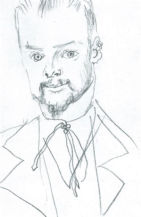 Macke, August: Paul Klee - Zeno.org