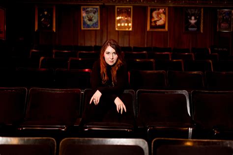 About — Carisa Hendrix