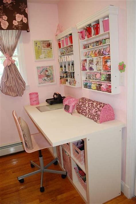 Best Craft Rooms / 20 Best Craft Room Storage and Organization Furniture ... : Craft room ...