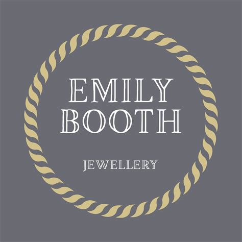 Emily Booth Jewellery Design