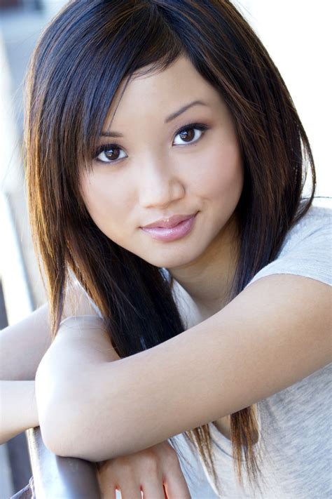 Brenda Song Images, Pictures, Photos, Icons and Wallpapers: Ravepad