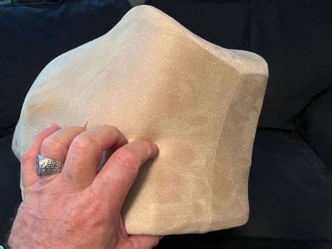 Prone Cushion review - makes lying down on the job fun - The Gadgeteer