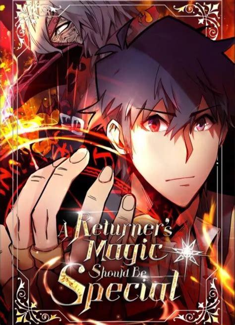 returners magic   special se devoile   nouveau trailer