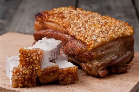 how to make cracklins with pork skin