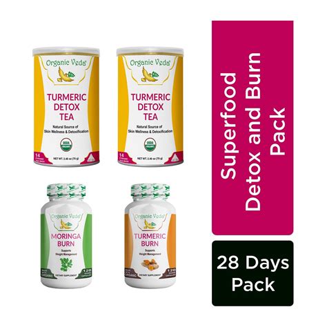 Detox Miracle Sourcebook Raw Foods Herbs For Comp 5