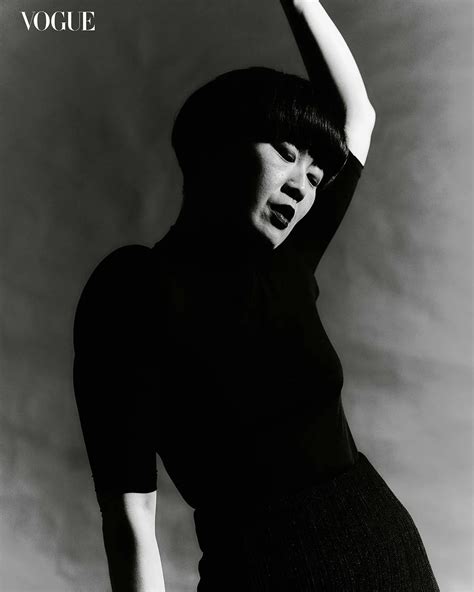 Atsuko Okatsuka Digs Into the Layers of Her Comedy