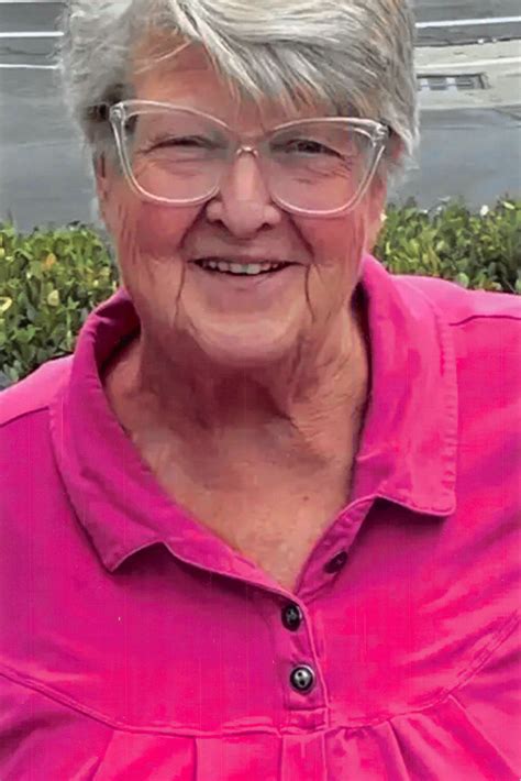 Ann Classon Obituary and Memorial Service Details 5