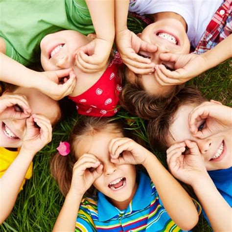 middle childhood   years  age bahrain schools guide