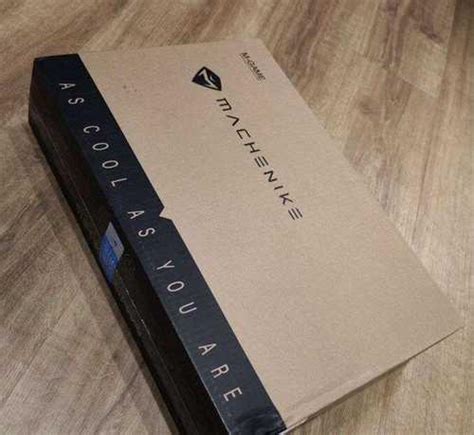 Игровой ноутбук Machenike S16 i7 12700 3050Ti | Festima.Ru - Мониторинг ...