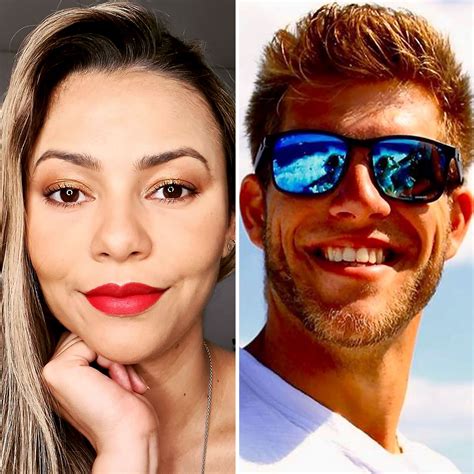 Below Deck's Dani Soares and Jean-Luc Cerza Lanaux's Ups and Downs | Us