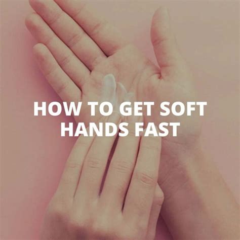 soft hands fast sixmd