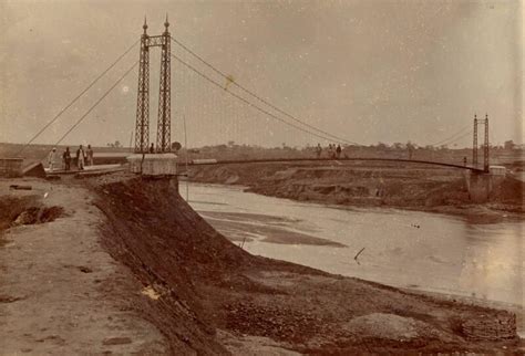 bridge  nepal works emuseum