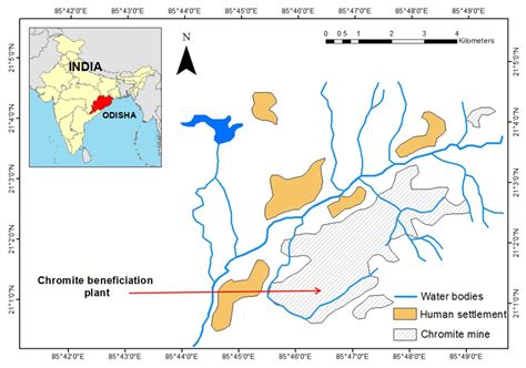 (Bio)leaching Behavior of Chromite Tailings