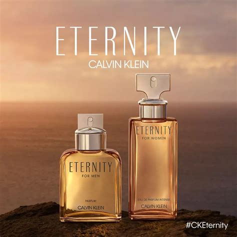 Eternity for Men Parfum by Calvin Klein » Reviews & Perfume Facts