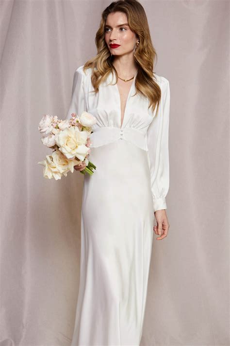 Emory - Ivory – RIXO ⋆