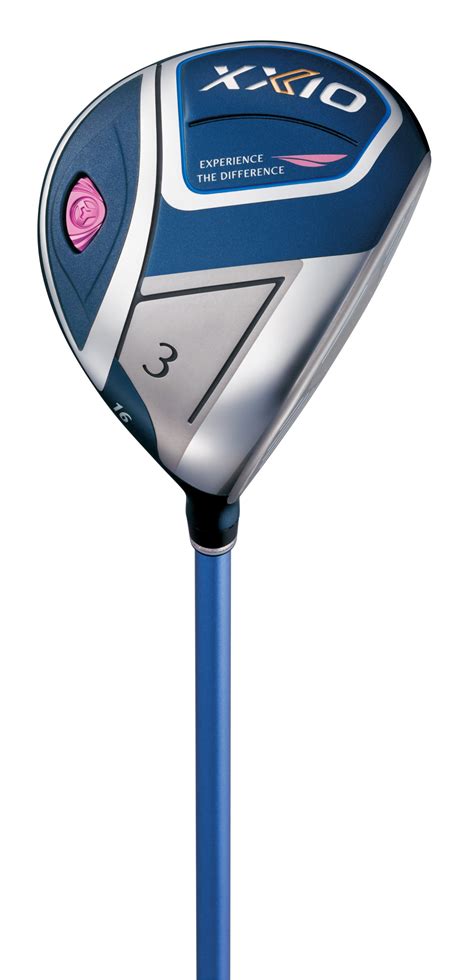 XXIO Golf - GOLF SHOP -CLUB HOUSE 78