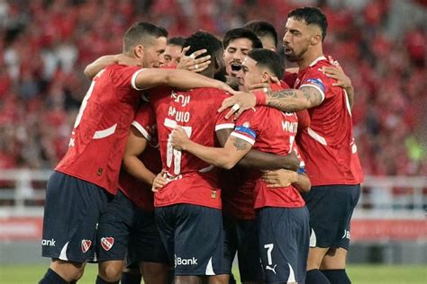 Estatísticas De Independiente X Boston River - Independiente recibe a Boston River y busca su primer triunfo en la ...