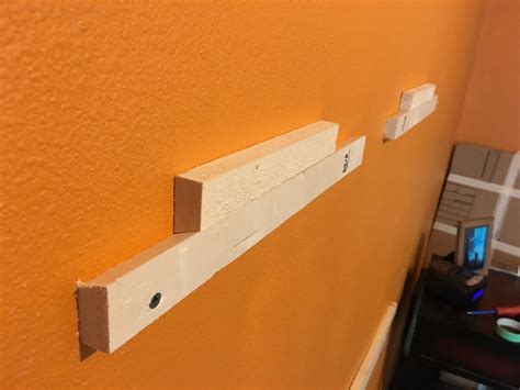 Mount a Headboard With a French Cleat : 3 Steps (with Pictures ...