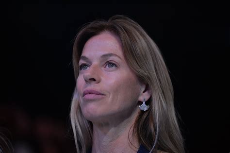 Lorena Ponce de León rompió el silencio sobre su divorcio de Lacalle