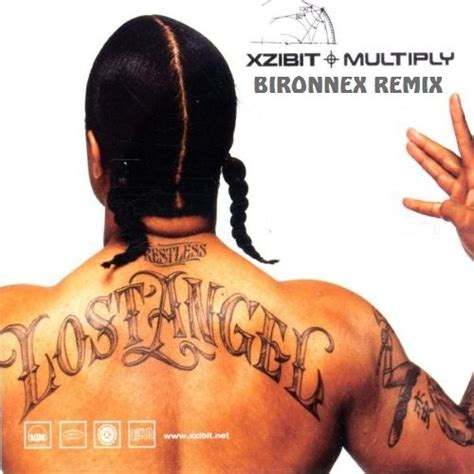 Stream Xzibit - Multiply Bironnex Remix Demo by DJ BIRONNEX | Listen ...