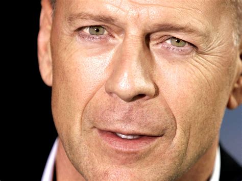 Foto di Bruce Willis