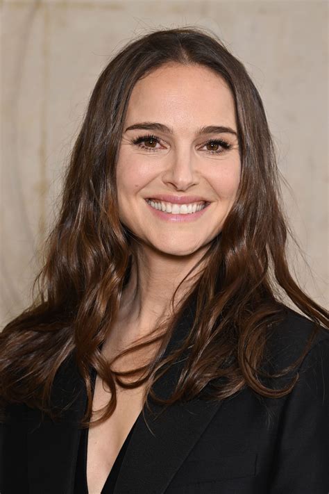 Natalie Portman Morsomt Natalie Portman Forced To Reject Moby And