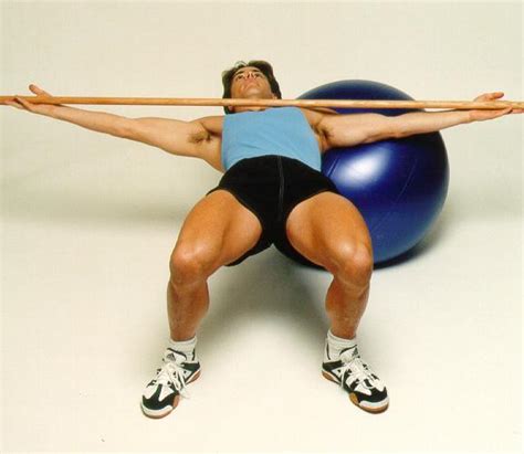 Why I Use the Swiss Ball: Part 2 | CHEK INSTITUTE