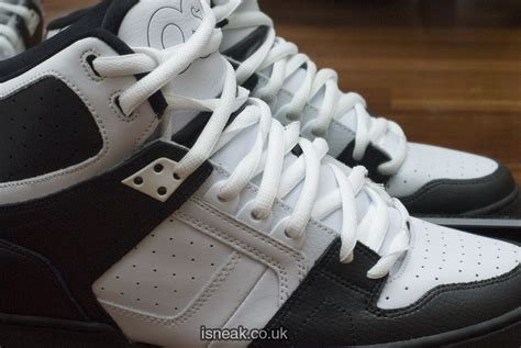 osiris bronx sneaker