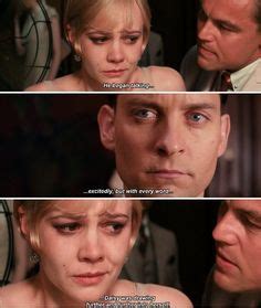 Quotes Gatsby Wanting Daisy. QuotesGram