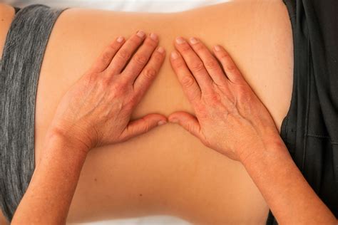 Pelvic Floor pain can be relieved through physical therapy