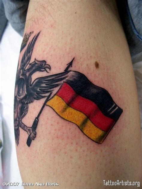 10 best Significations Of German Tattoo images on Pinterest | German ...