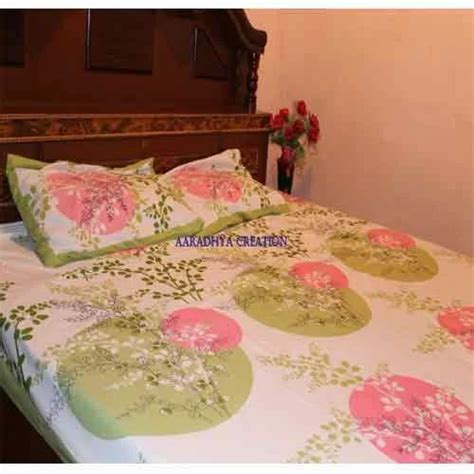 fancy bed sheets  rs pieces fancy bed sheet  jaipur id